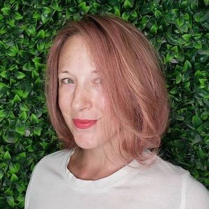 Meet your Posher, Diana